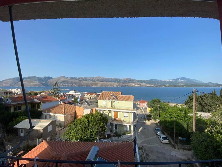 Lydia'S Apartment Ληξούρι Εξωτερικό φωτογραφία