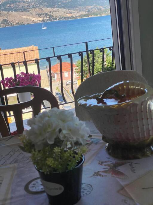 Lydia'S Apartment Ληξούρι Εξωτερικό φωτογραφία