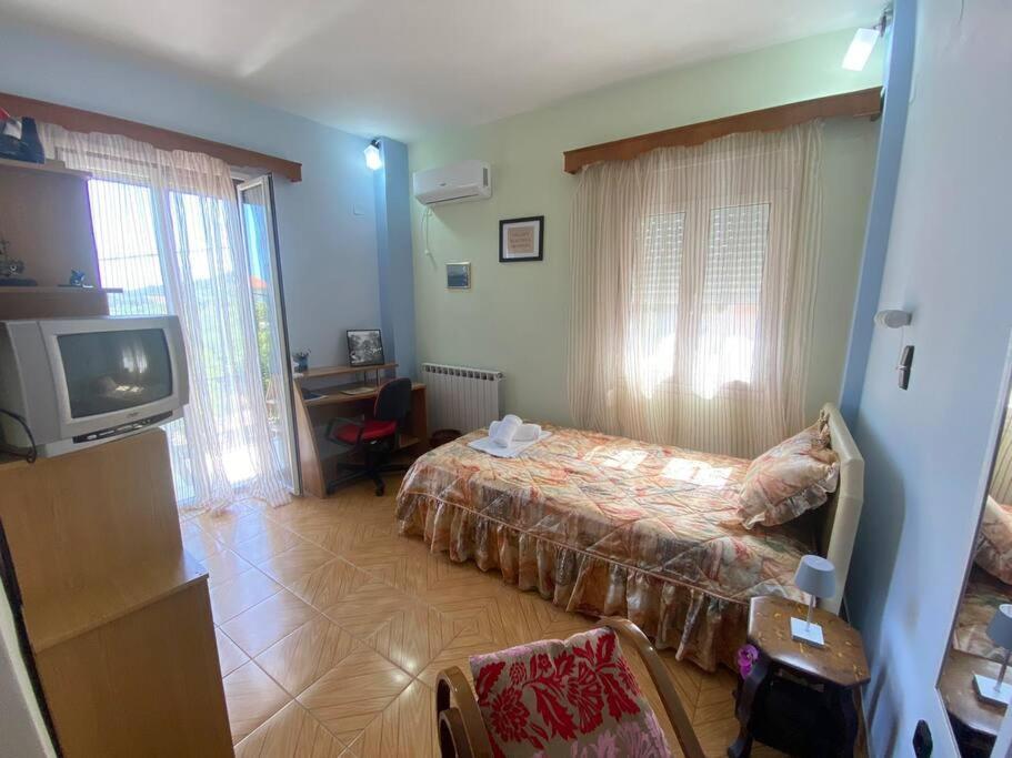 Lydia'S Apartment Ληξούρι Εξωτερικό φωτογραφία