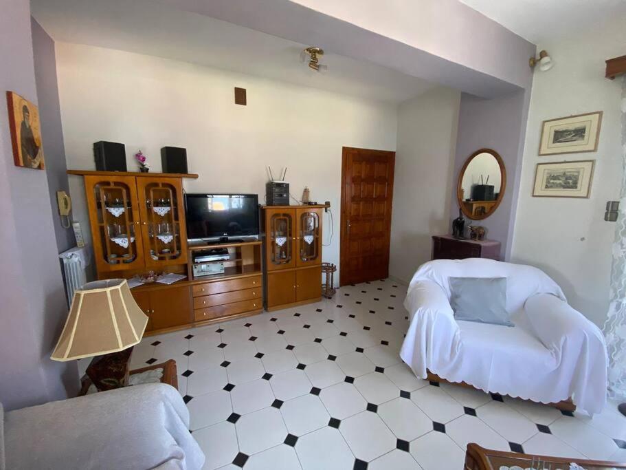 Lydia'S Apartment Ληξούρι Εξωτερικό φωτογραφία