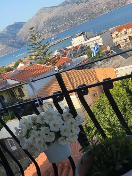 Lydia'S Apartment Ληξούρι Εξωτερικό φωτογραφία