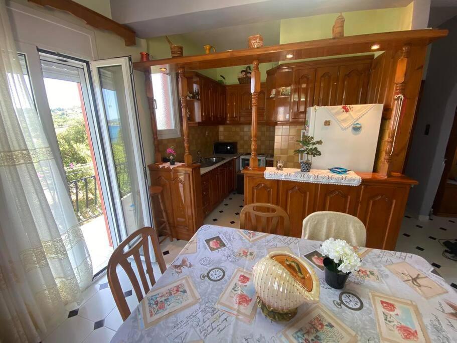 Lydia'S Apartment Ληξούρι Εξωτερικό φωτογραφία
