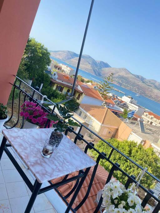 Lydia'S Apartment Ληξούρι Εξωτερικό φωτογραφία