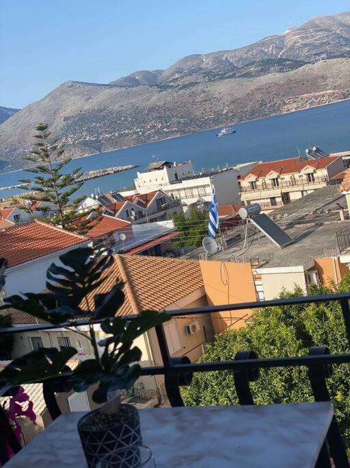 Lydia'S Apartment Ληξούρι Εξωτερικό φωτογραφία