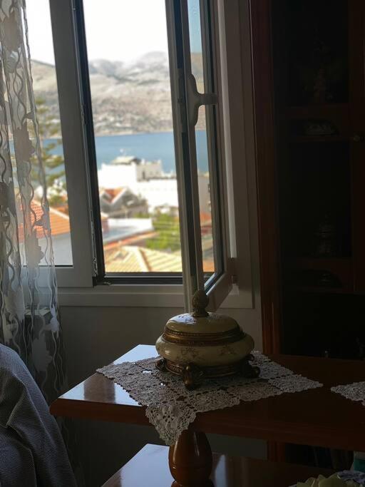 Lydia'S Apartment Ληξούρι Εξωτερικό φωτογραφία