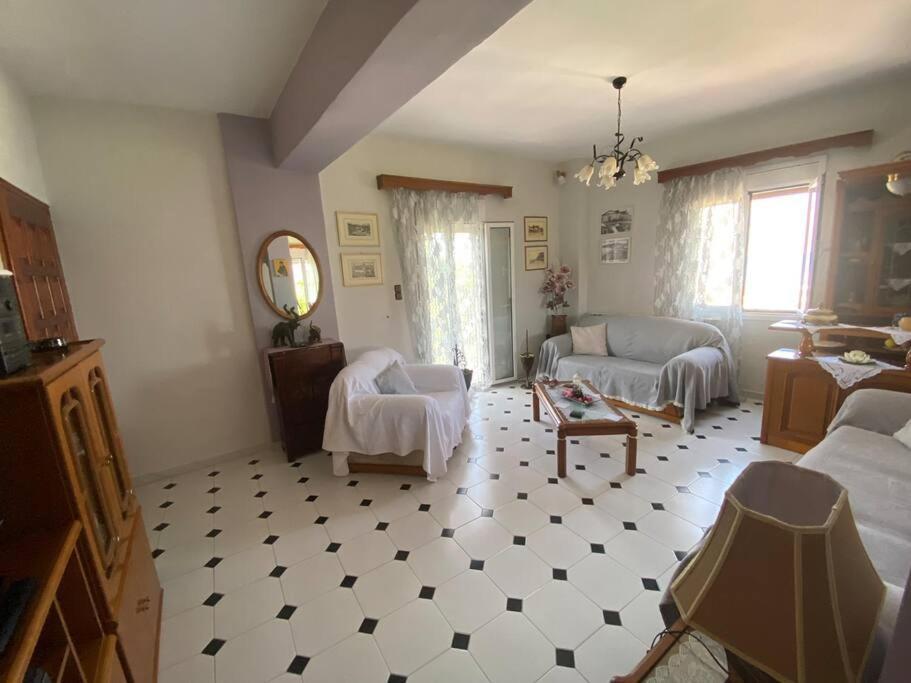 Lydia'S Apartment Ληξούρι Εξωτερικό φωτογραφία