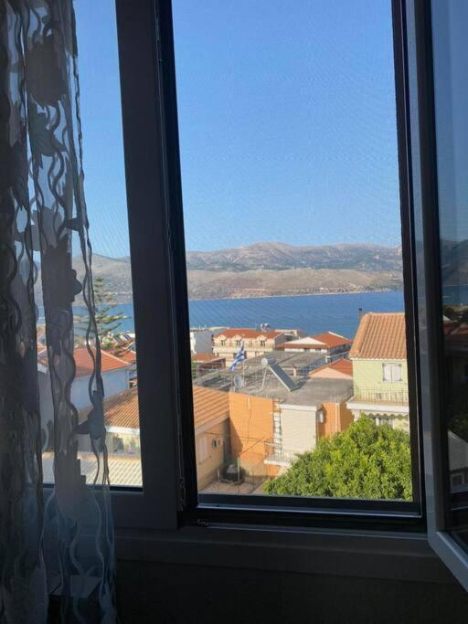 Lydia'S Apartment Ληξούρι Εξωτερικό φωτογραφία