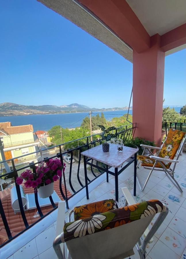 Lydia'S Apartment Ληξούρι Εξωτερικό φωτογραφία